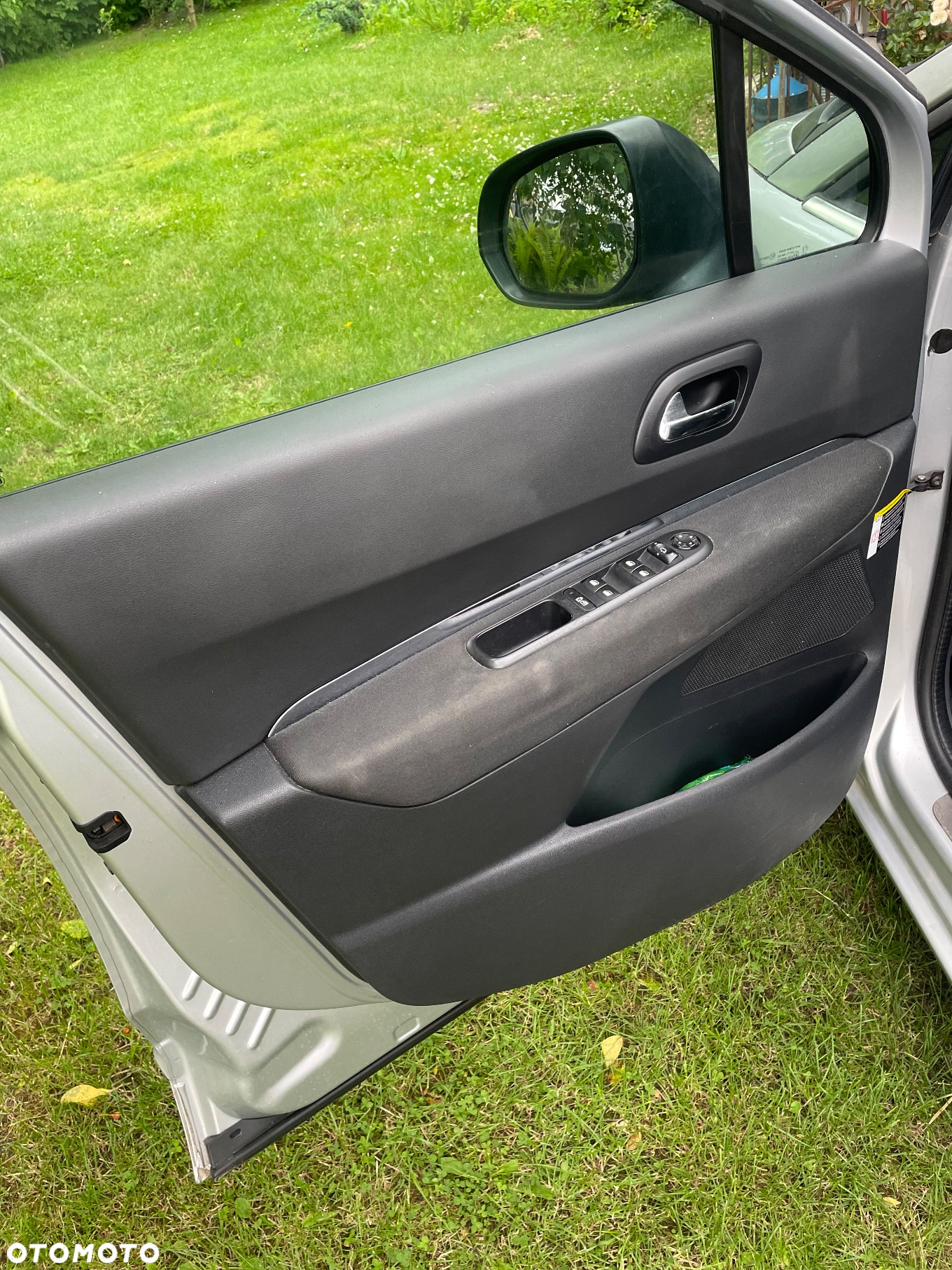 Peugeot 5008 2.0 BlueHDi Active 7os - 12