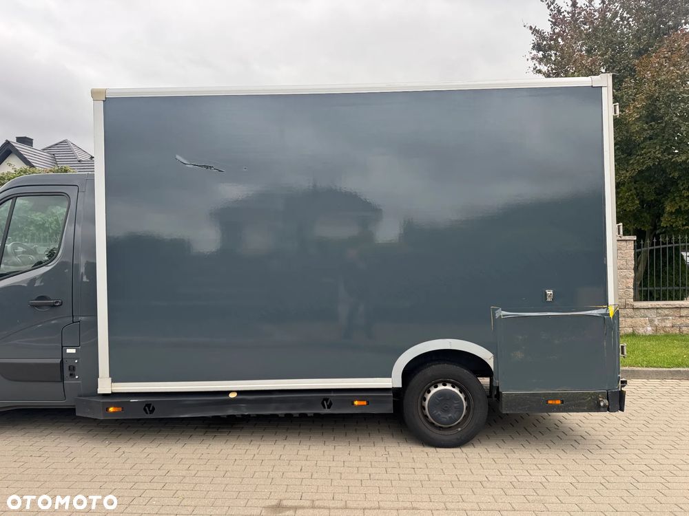 Renault MASTER AUTOMAT LED - 23