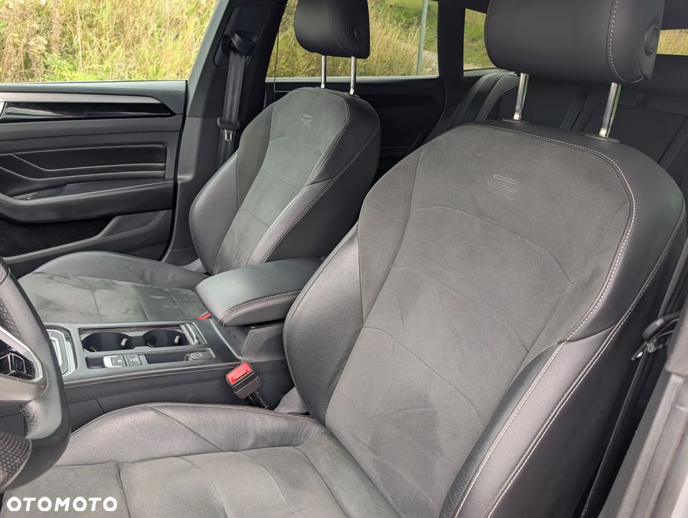Volkswagen Arteon 2.0 TDI R-Line DSG - 23