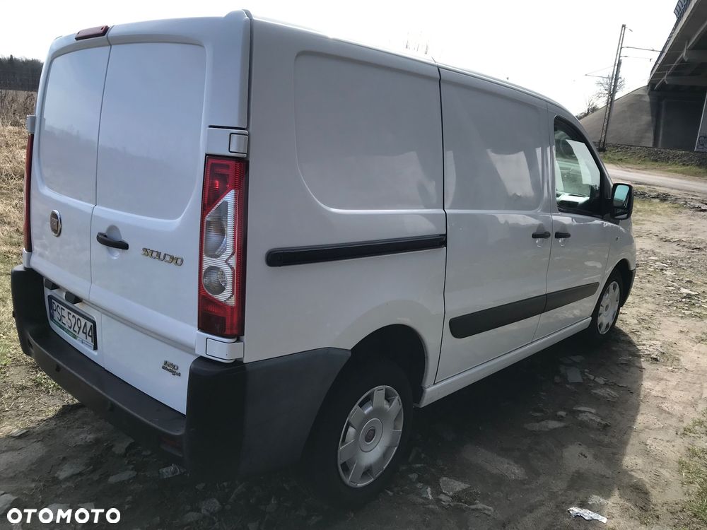 Fiat Scudo - 3
