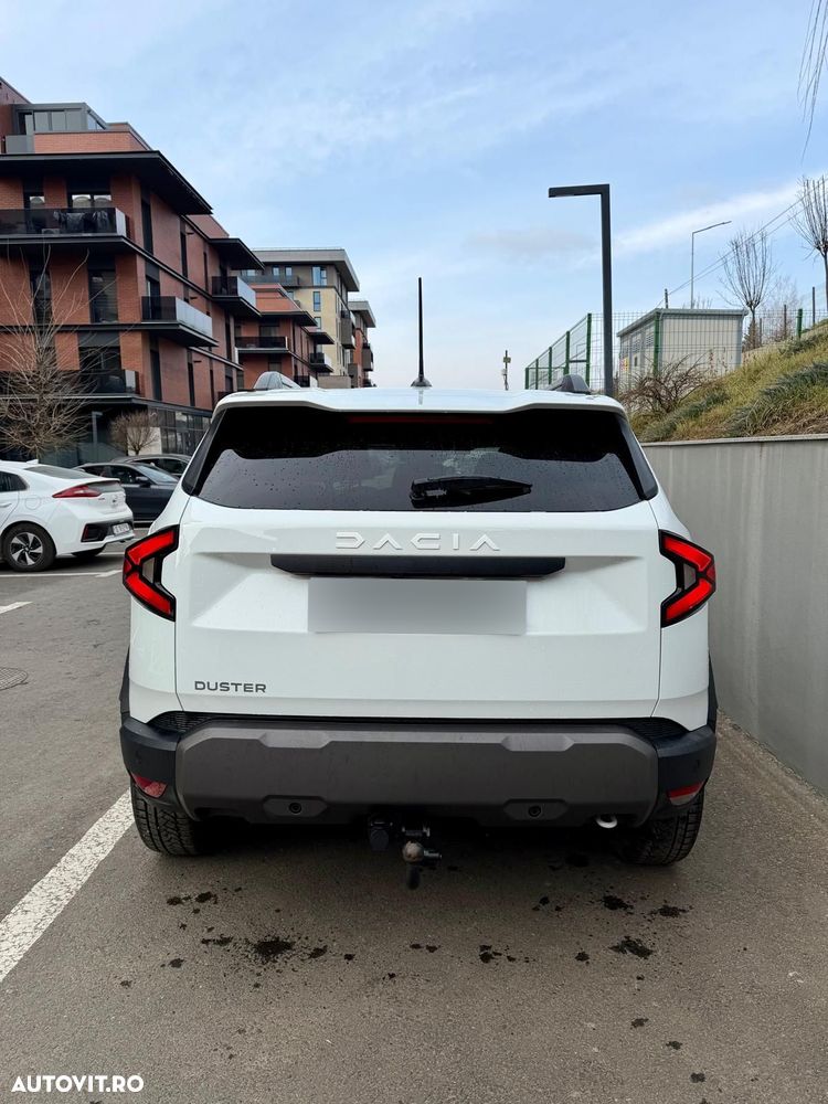 Dacia Duster ECO-G 100 Journey - 5