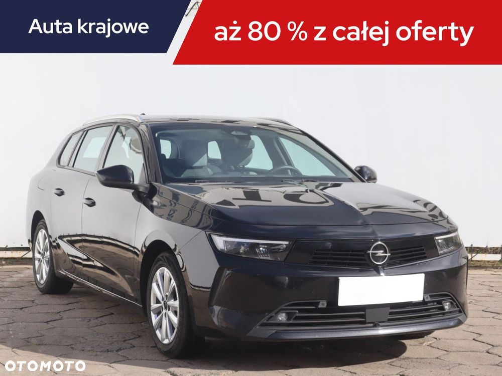 Opel Astra 2023 photo 2