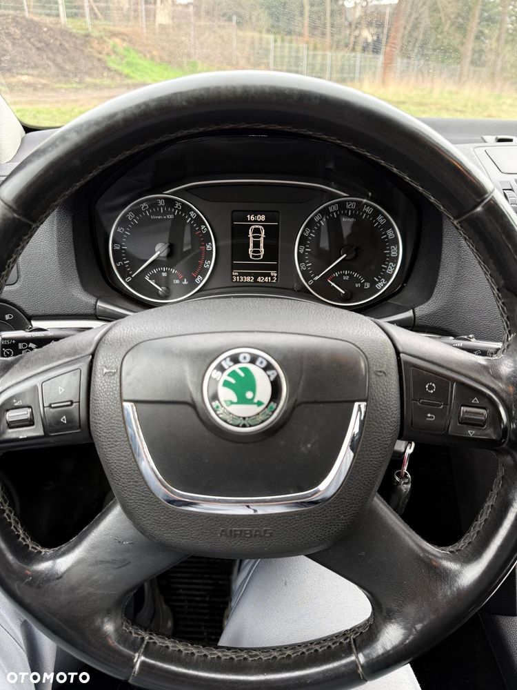 Skoda Octavia 1.9 TDI Elegance - 7