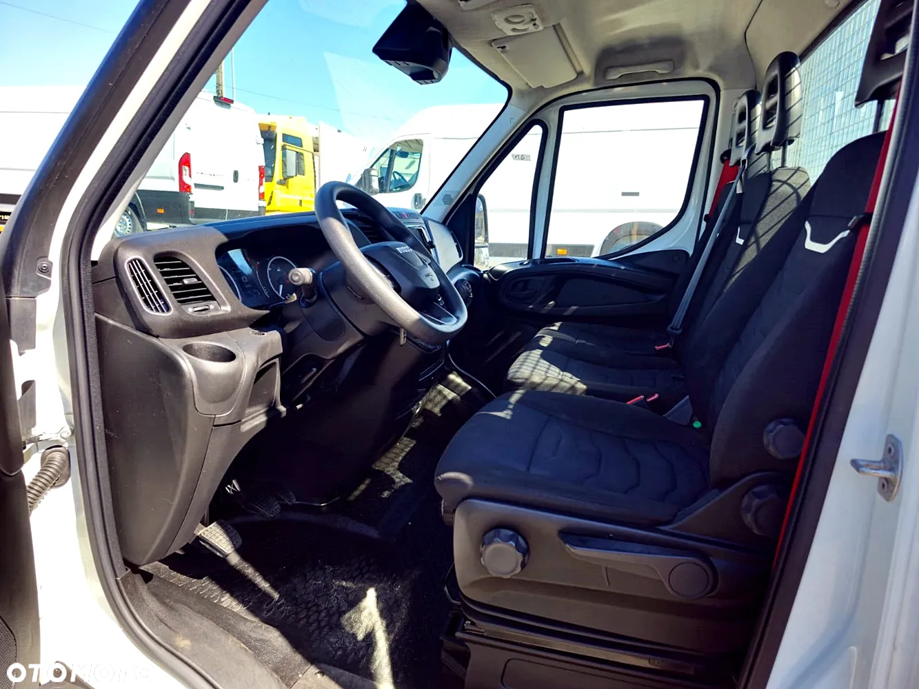 Iveco 35C16 - 15