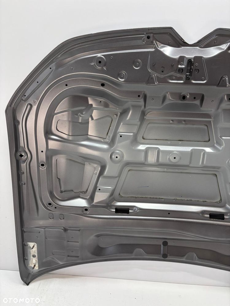 Citroen C5 X Maska 9833777080 - 10