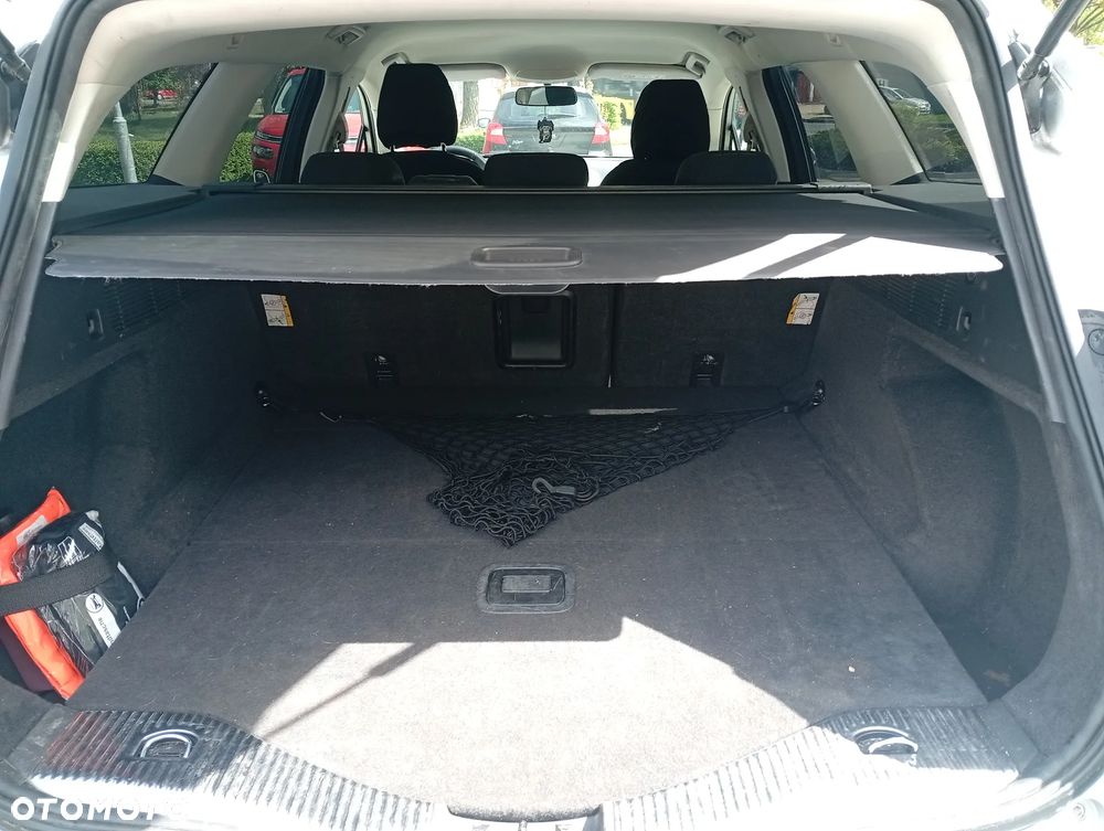Ford Mondeo 2.0 TDCi STart-Stopp PowerShift-Aut Trend - 9