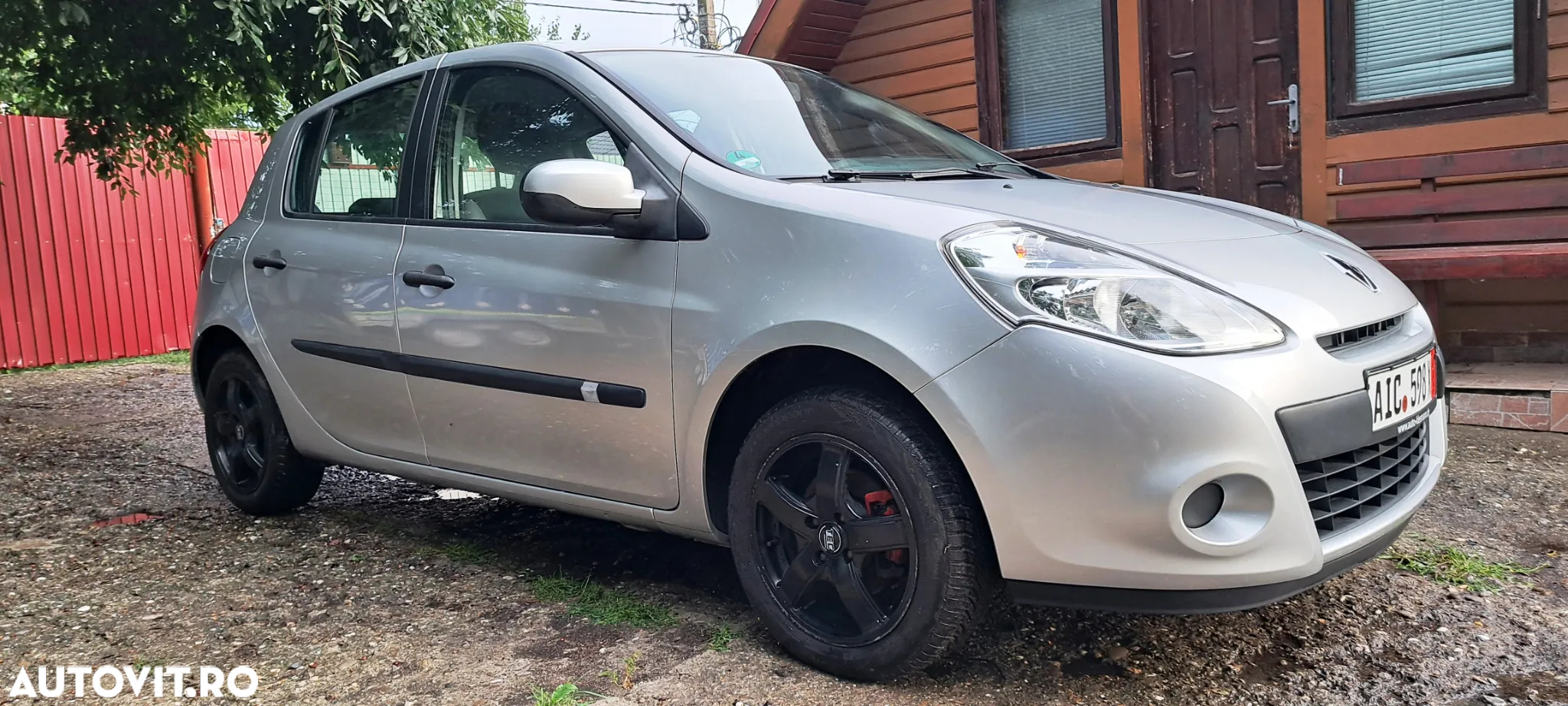 Renault Clio 1.2 16V 75 Collection - 2