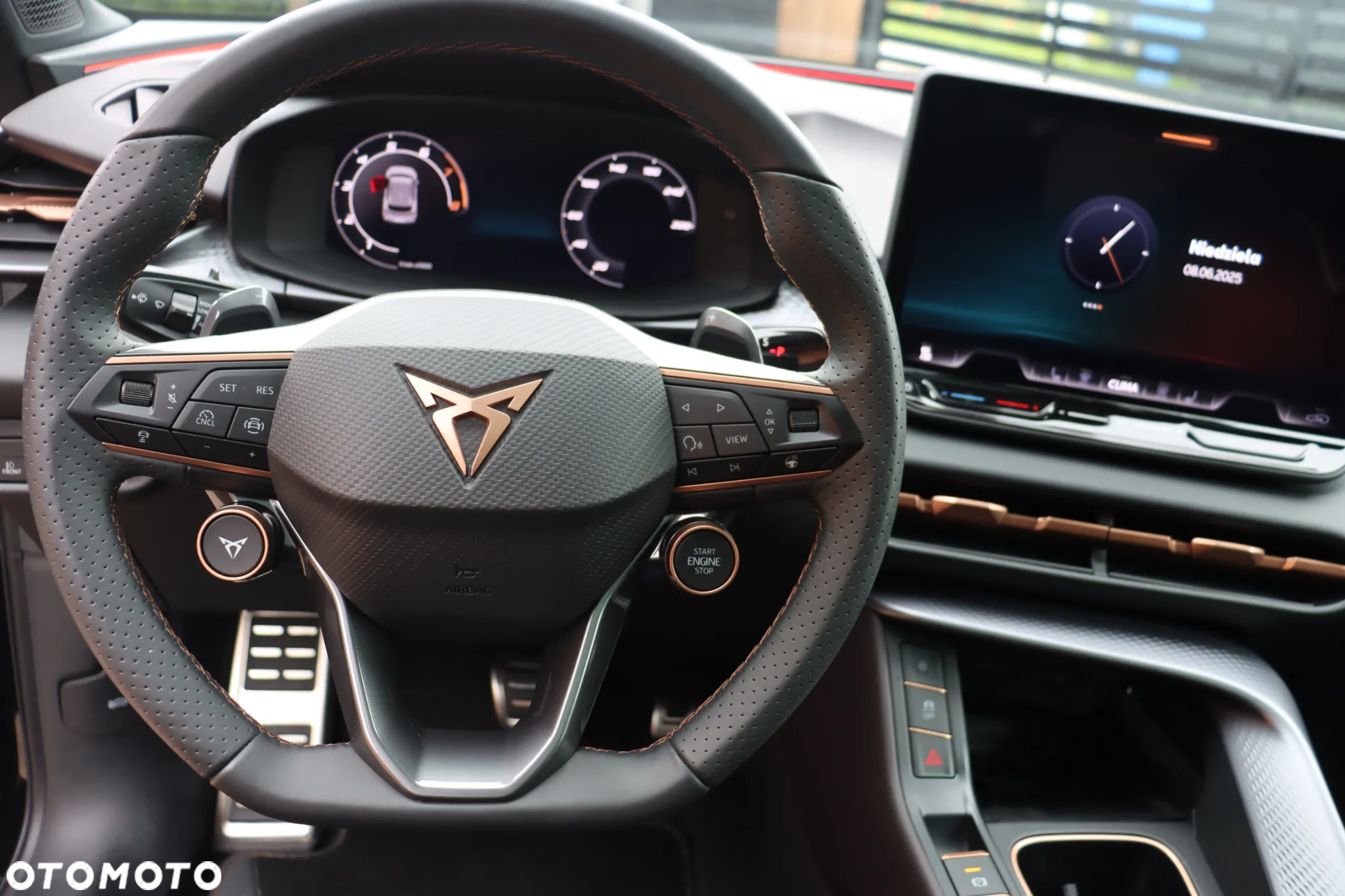 Cupra Terramar - 13