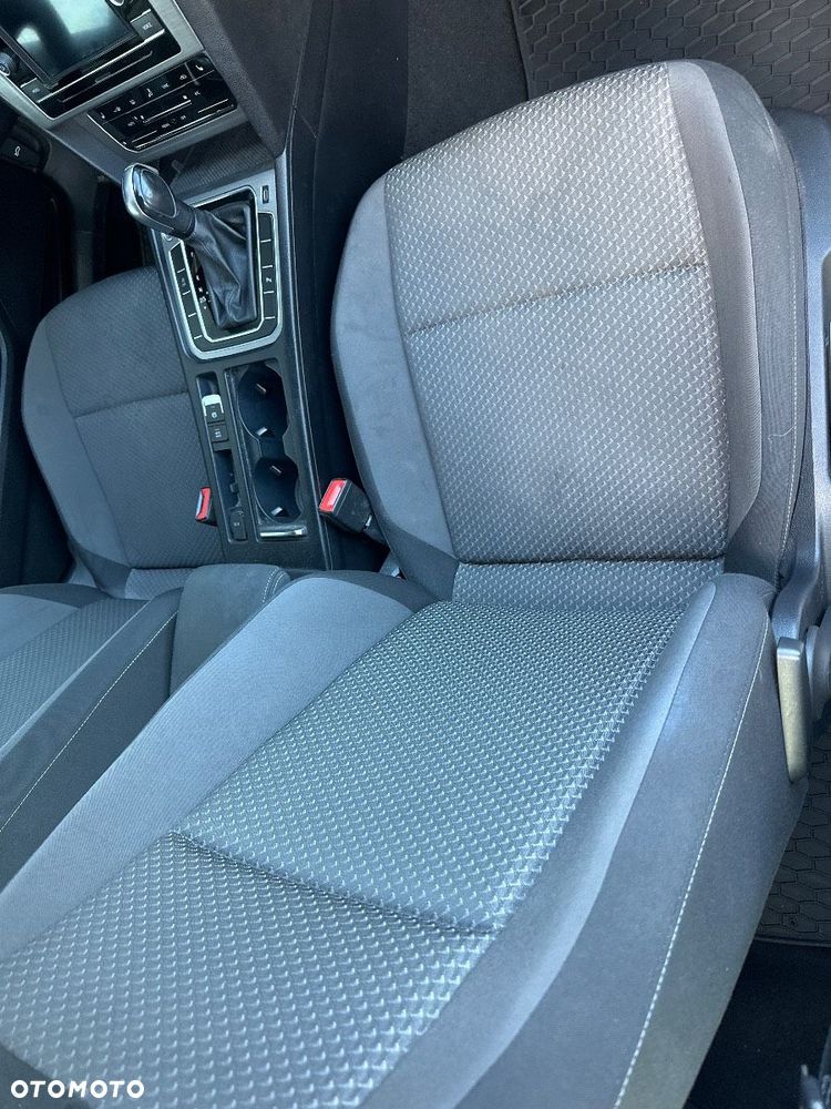 Volkswagen Passat 2020