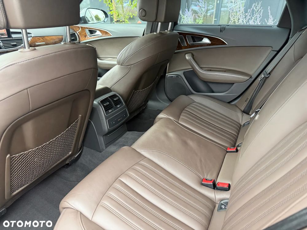 Audi A6 Limousine - 4