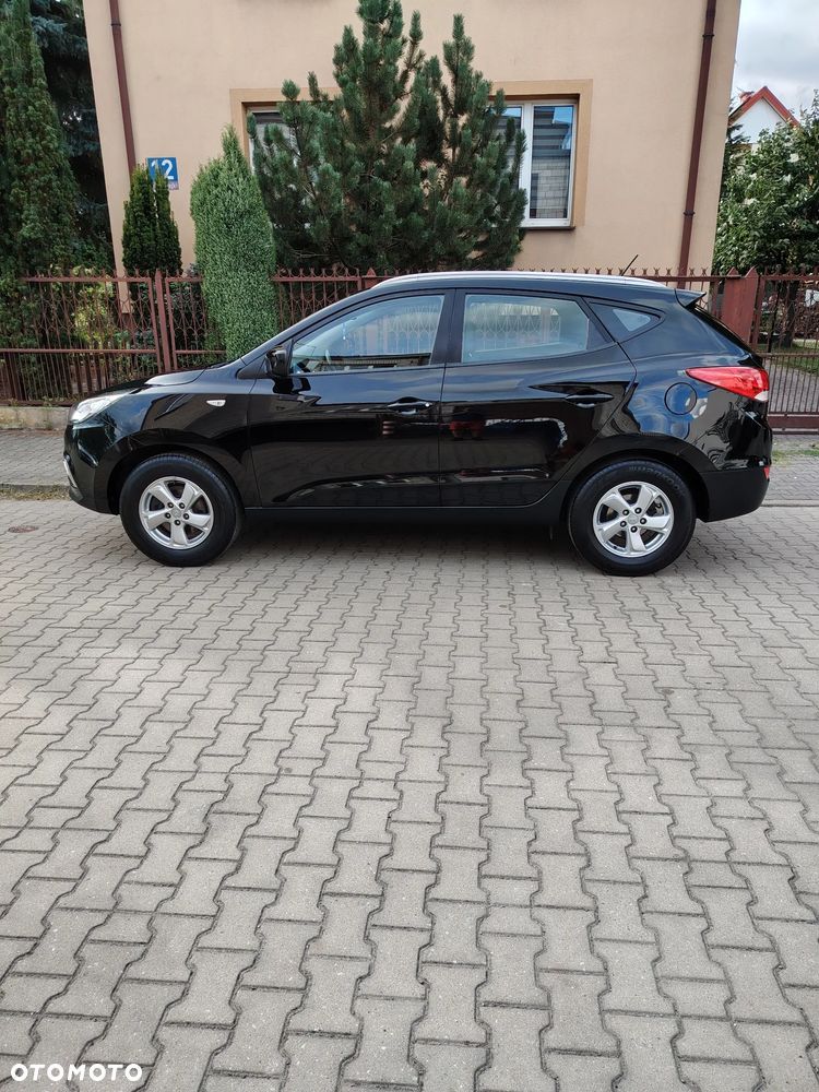 Hyundai ix35 1.6 GDI Comfort 2WD - 5