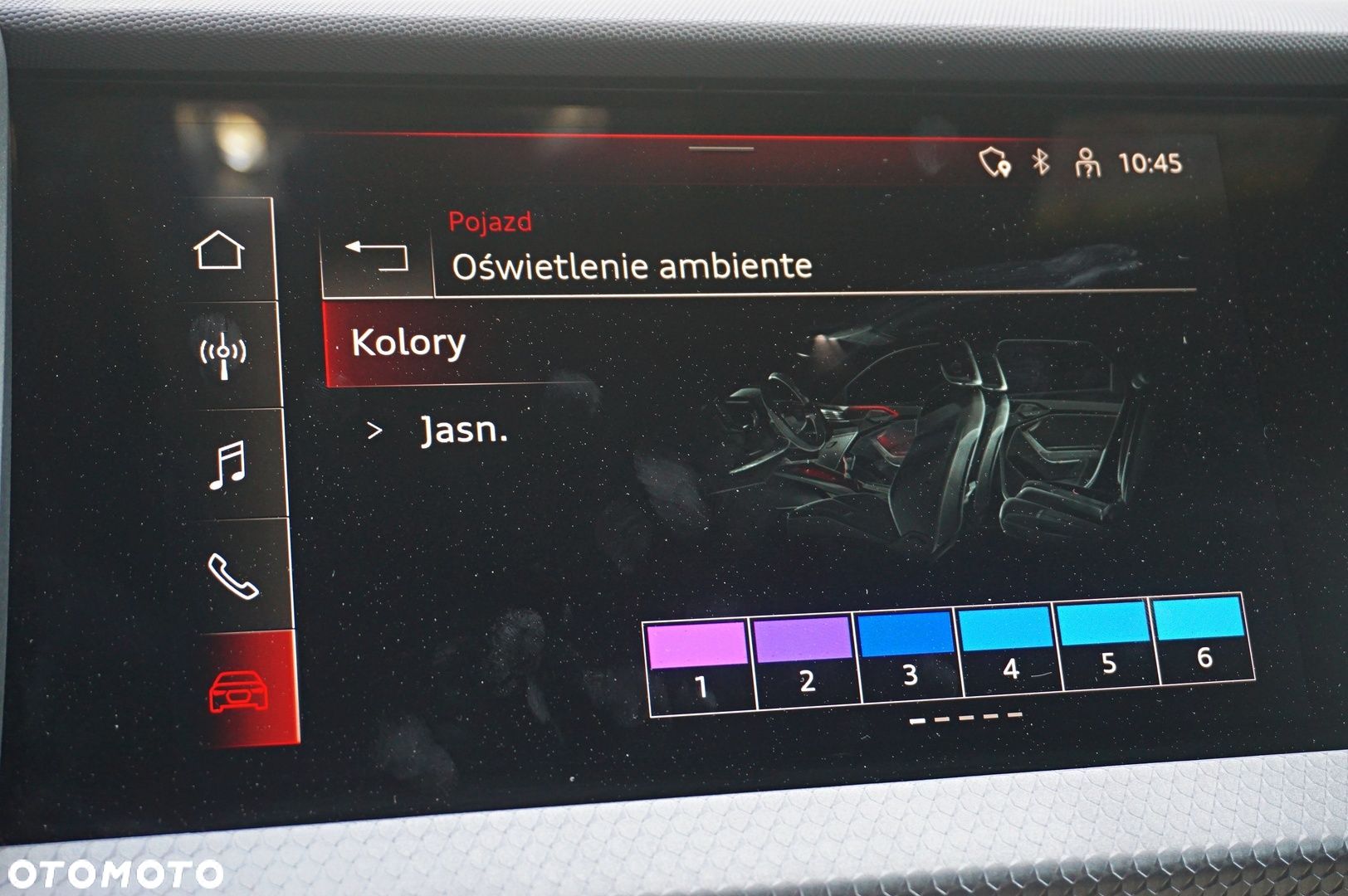 Audi A1 30 TFSI Advanced S tronic - 18