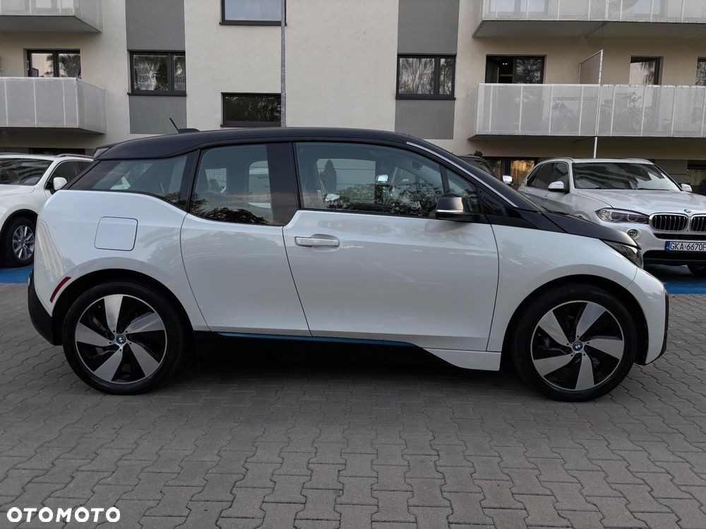 BMW i3 120 Ah - 9