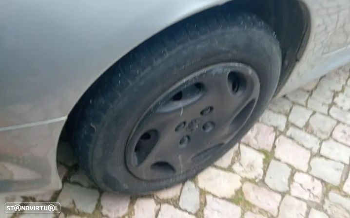 Peugeot 206 - 4