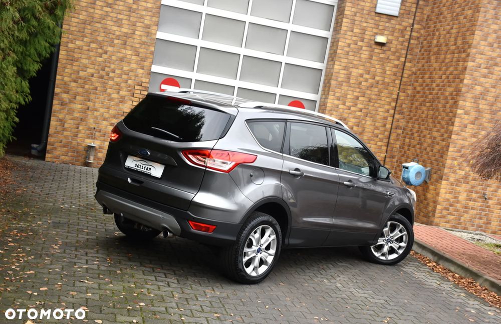 Ford Kuga ver-2-0-tdci-4x4-titanium - 4