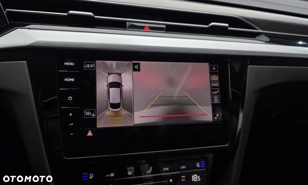 Volkswagen Arteon - 13