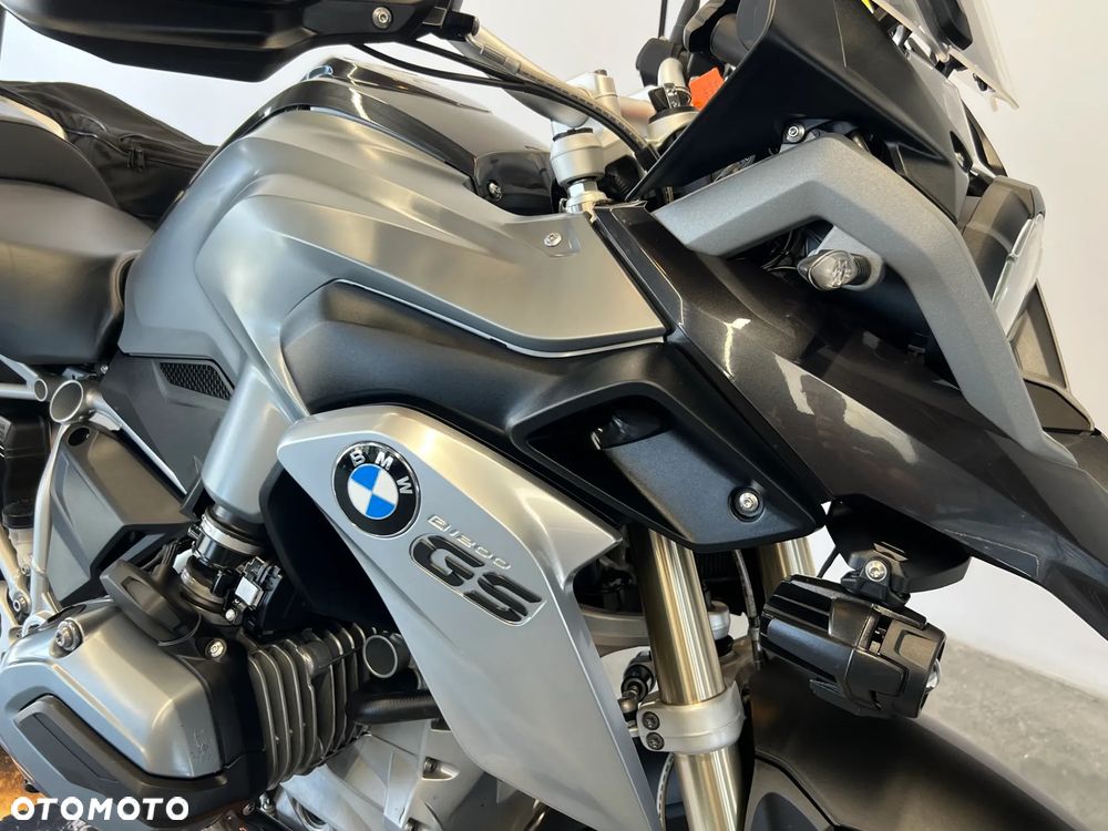 BMW GS - 29