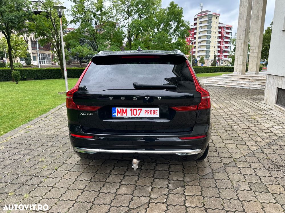 Volvo XC 60 - 4