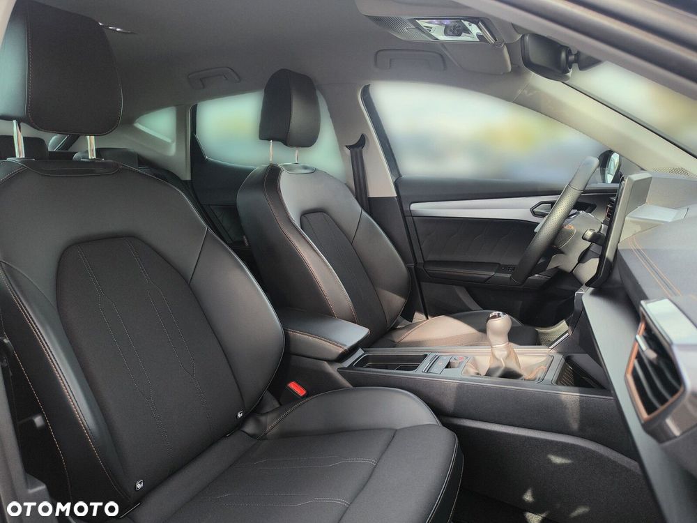 Cupra Formentor 1.5 TSI - 25