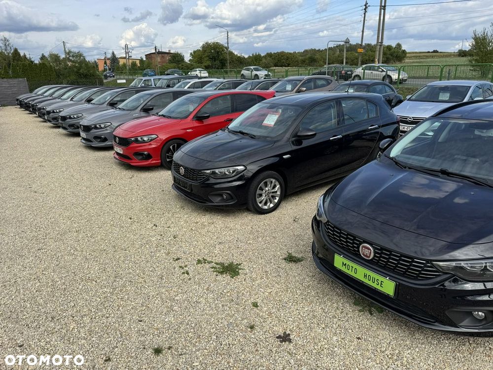 Fiat Tipo 1.4 T-Jet Lounge - 24