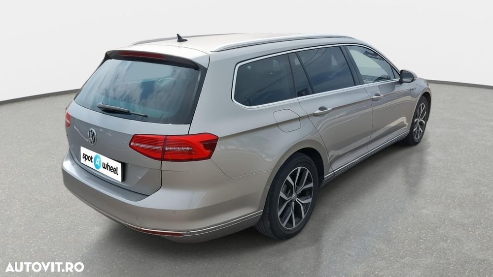 Volkswagen Passat 2.0 TDI DSG 4Motion Comfortline - 7