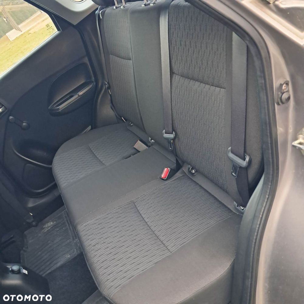 Suzuki Baleno 1.2 Premium - 13