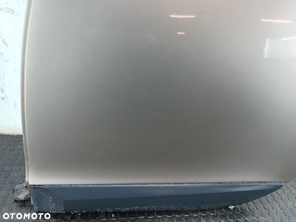 DRZWI TYŁ LEWY  RENAULT MEGANE III TEHNK - 6