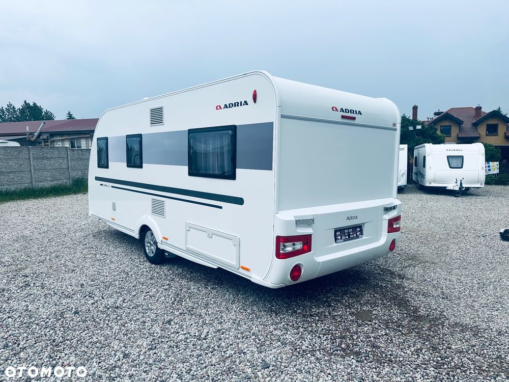 Adria Adora 522 UP - 3