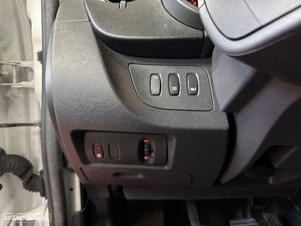 Renault Kangoo - 19