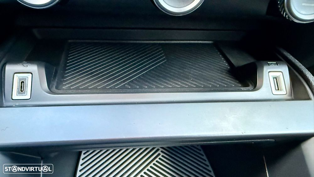 Citroën C4 1.5 BlueHDi Plus EAT8 - 12