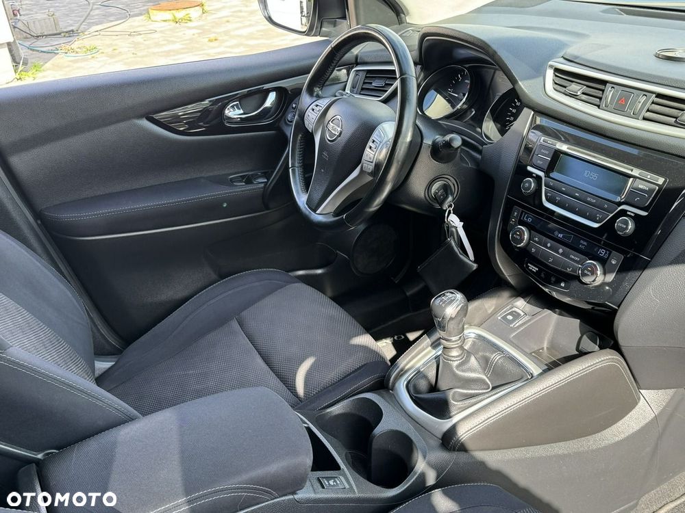 Nissan Qashqai - 33
