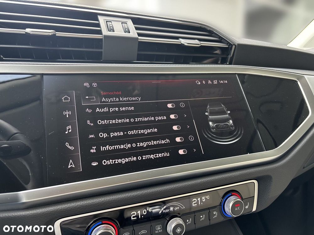 Audi Q3 35 TFSI mHEV S-Line S tronic - 27