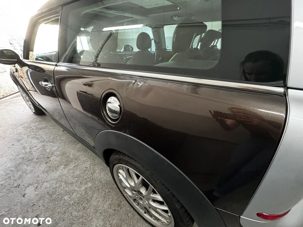 MINI Clubman Cooper S - 10