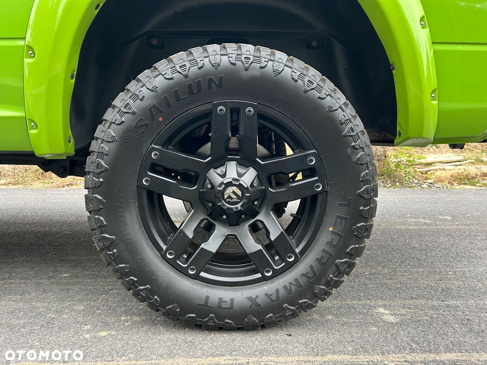 Dodge RAM - 37
