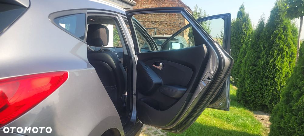 Hyundai ix35 1.6 GDI Comfort 2WD - 5