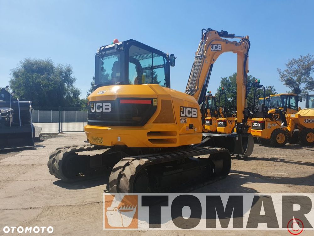 JCB 90Z-2  2021R - 6