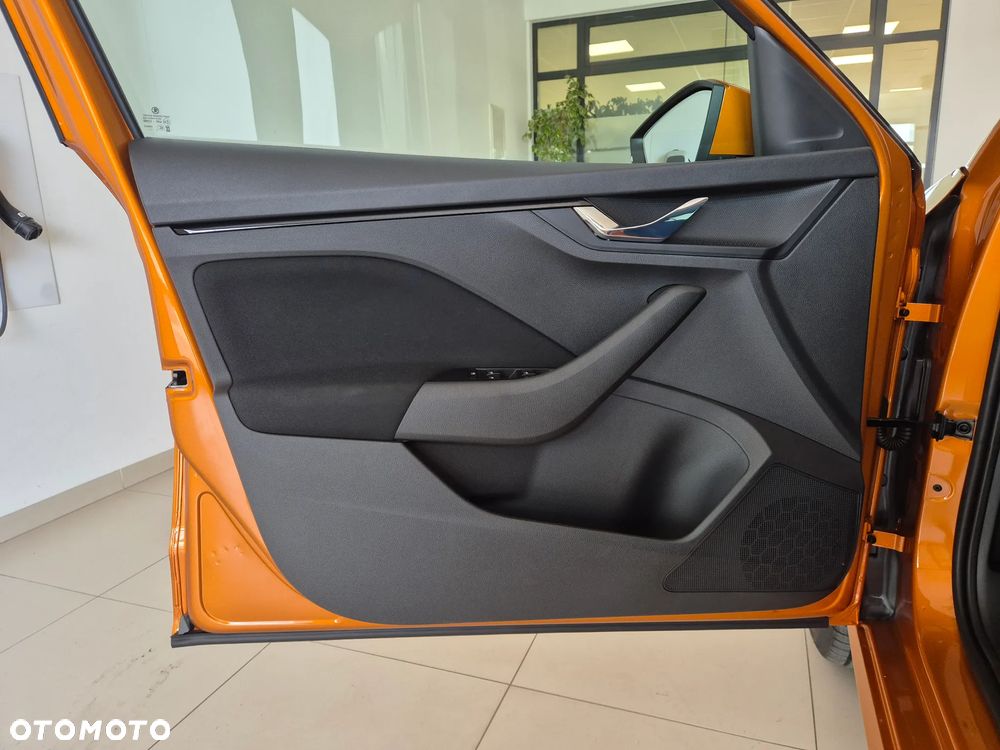 Skoda Kamiq 1.5 TSI Edition 130 DSG - 16