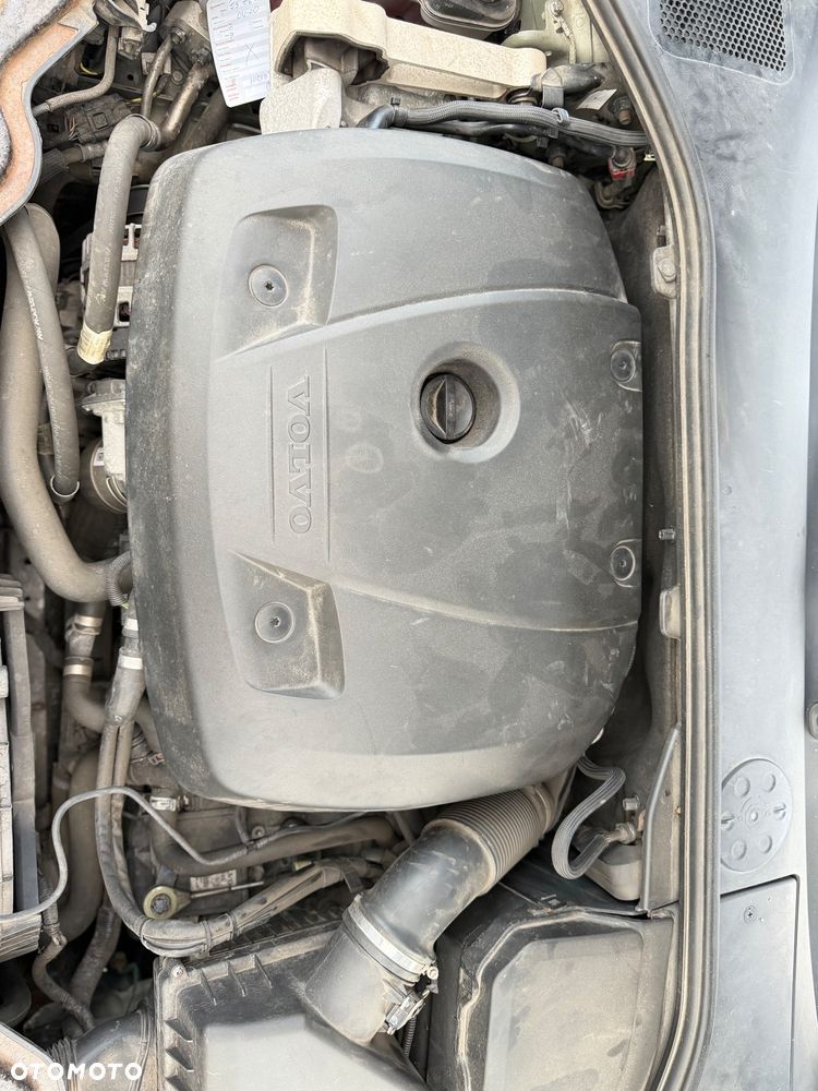 Volvo S60 T5 Drive-E R-Design Kinetic - 14