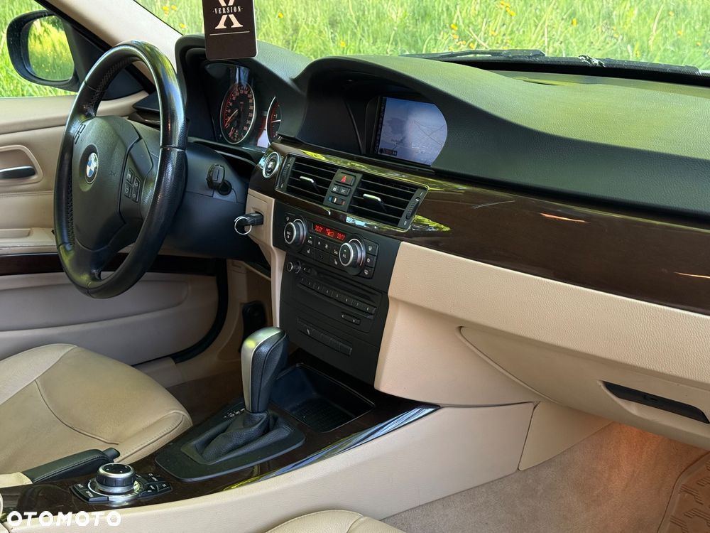 BMW Seria 3 - 11