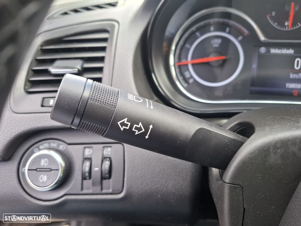 Opel Insignia Sports Tourer 1.6 CDTi Cosmo S/S J17 - 29