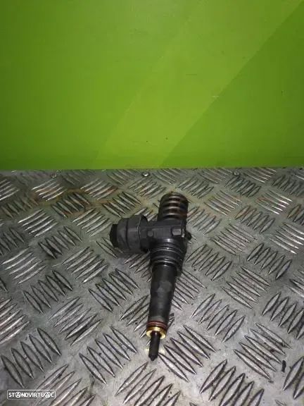 Reparação de Motor VW SHARAN 1.9 TDI AUY - 9