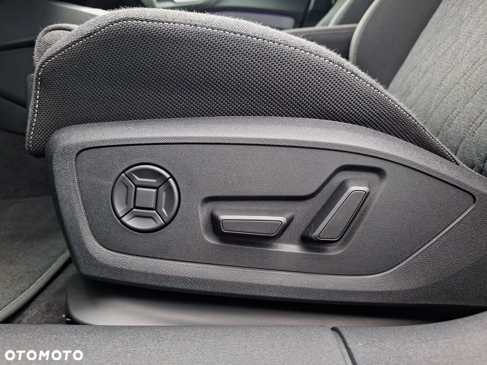 Audi A5 Avant TFSI S tronic - 15