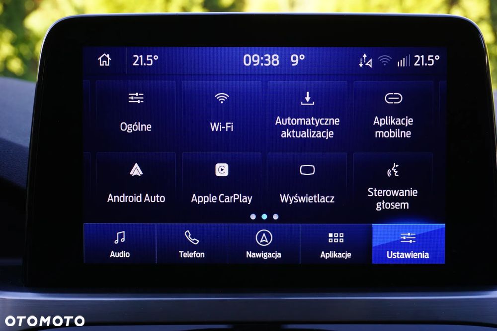 Ford Kuga 2.0 EcoBlue AWD Titanium - 27