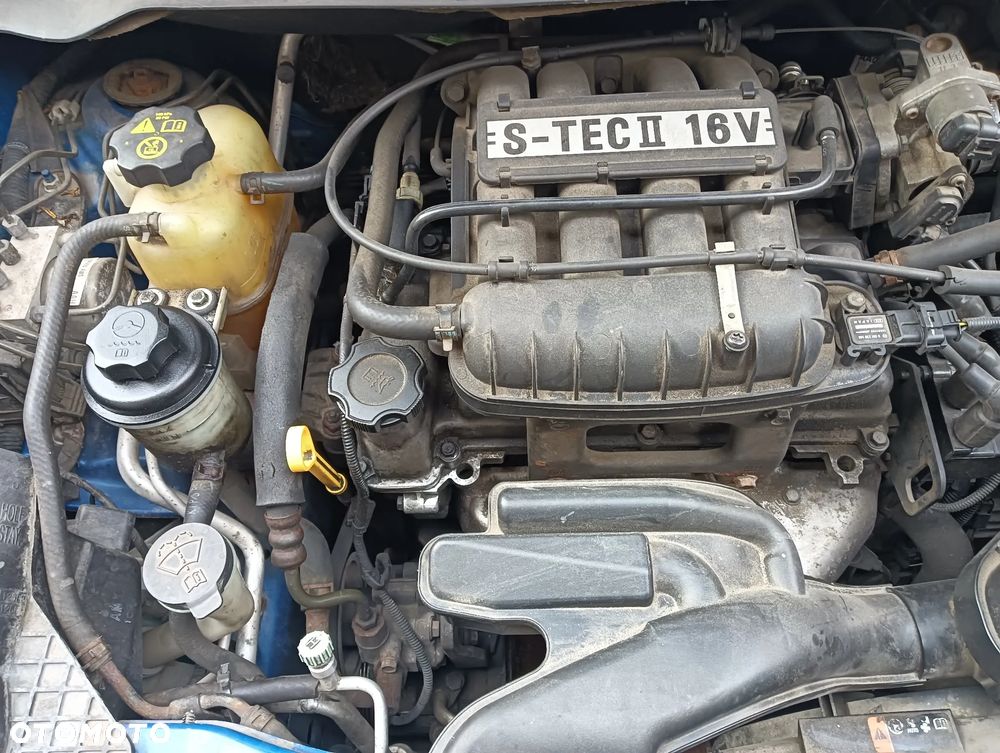 Chevrolet Spark 1.2 LS - 9
