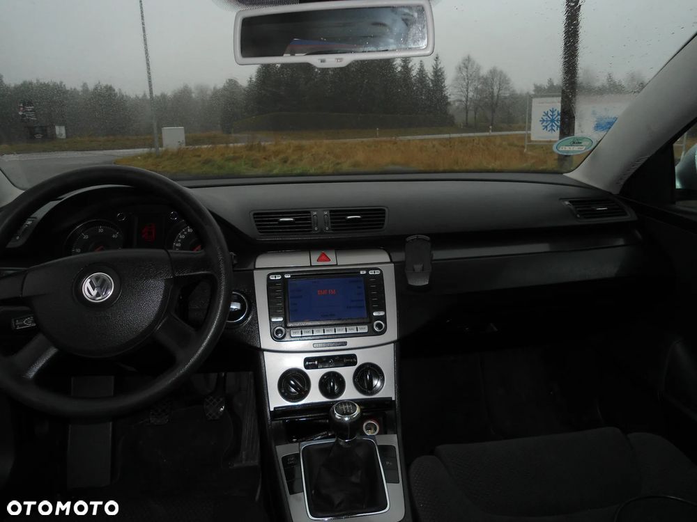 Volkswagen Passat Variant 2.0 TDI Comfortline - 5