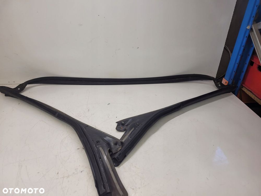 USZCZELKA RAMY DACHU AUDI A3 8P CABRIO 8P7871465B - 3