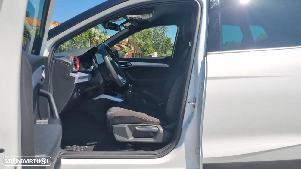 SEAT Arona 1.0 TSI FR - 16