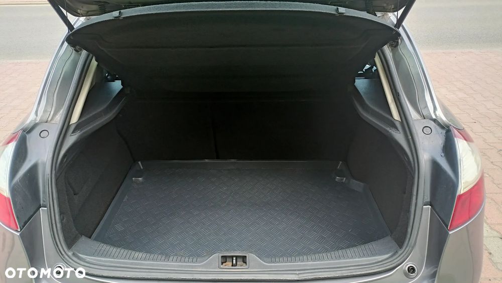 Renault Megane 1.5 dCi Dynamique - 2