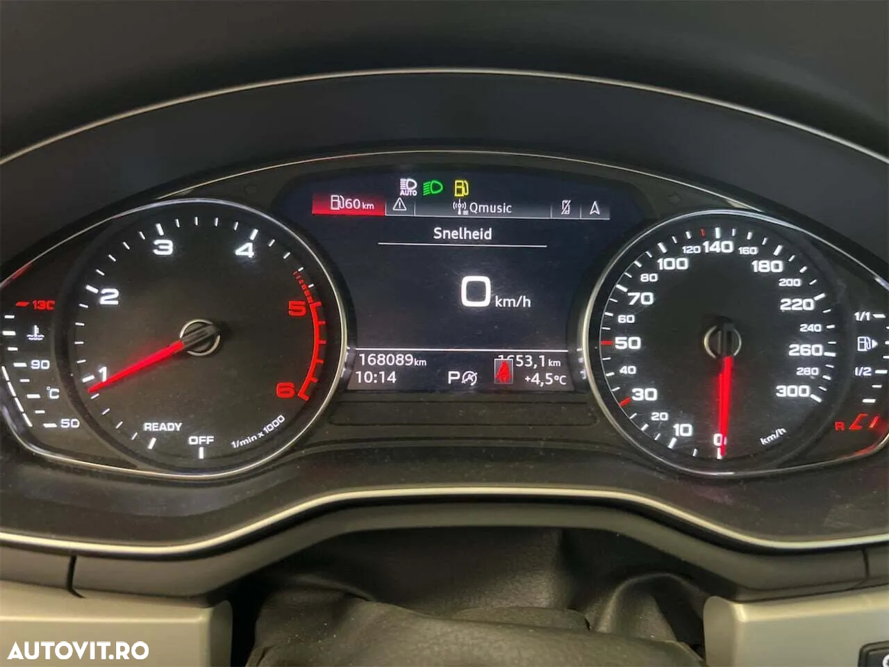 Audi A4 Avant 2.0 TDI S tronic design - 5