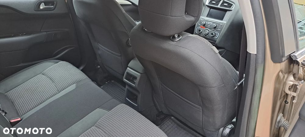 Citroën C4 1.6 VTi Selection - 6